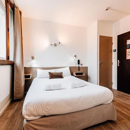Hotel Alize Toulouse Exterior photo