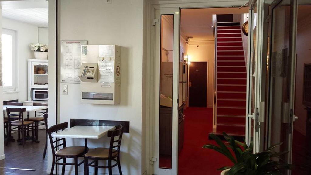 Hotel Alize Toulouse Exterior photo