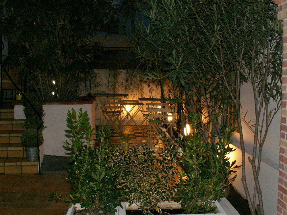 Hotel Alize Toulouse Exterior photo
