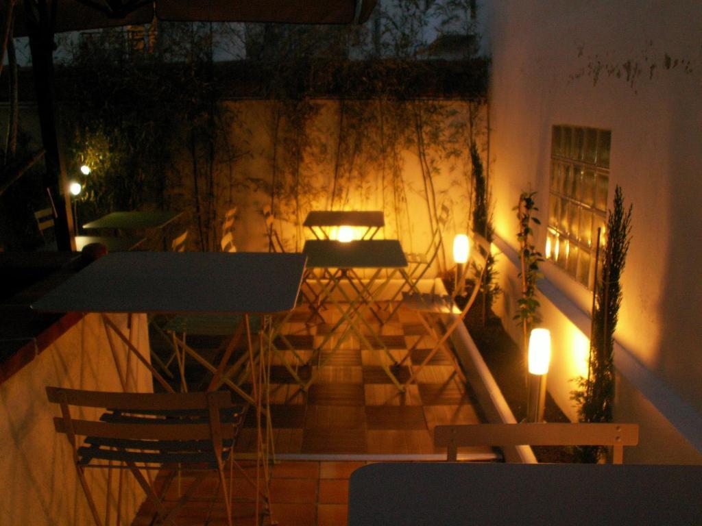 Hotel Alize Toulouse Exterior photo