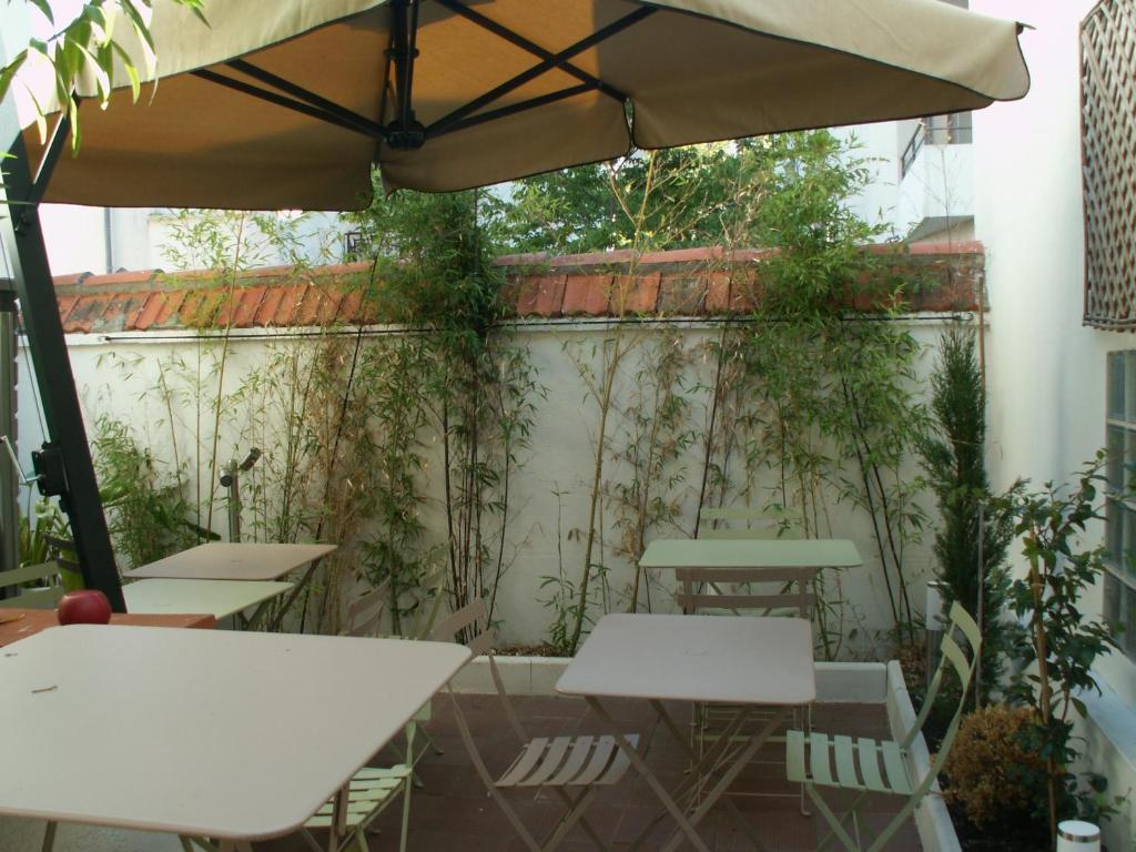 Hotel Alize Toulouse Exterior photo
