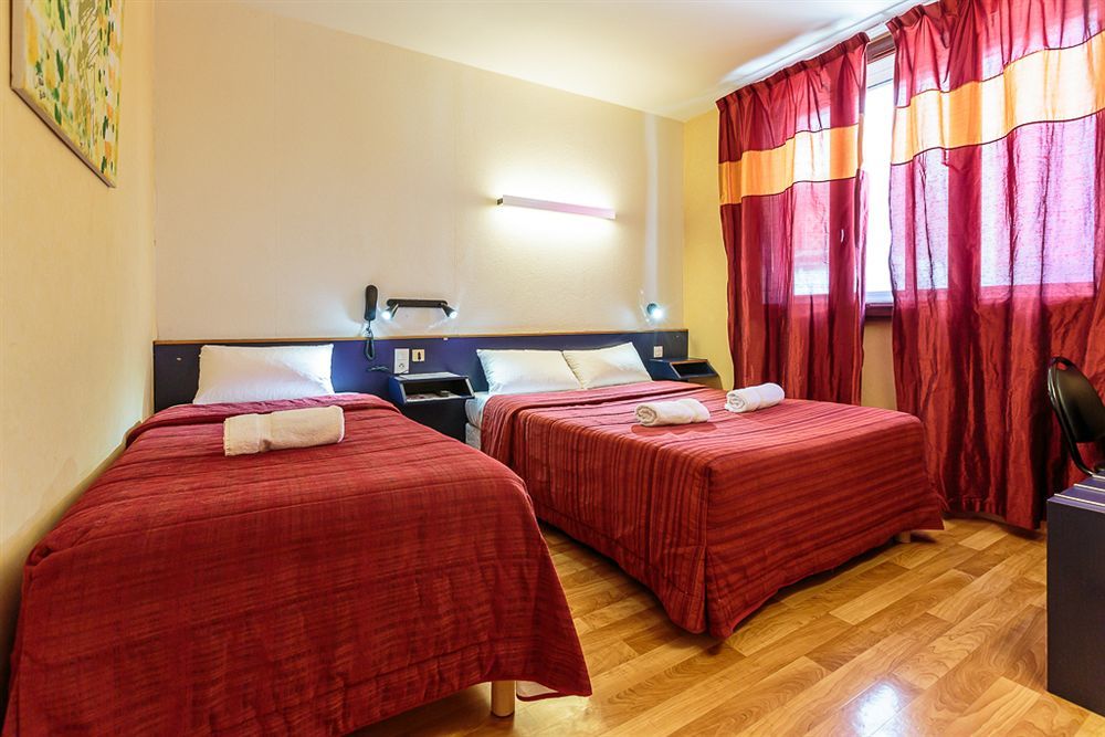 Hotel Alize Toulouse Exterior photo