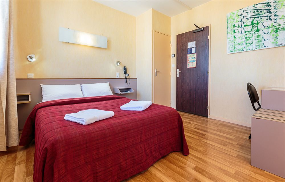 Hotel Alize Toulouse Exterior photo