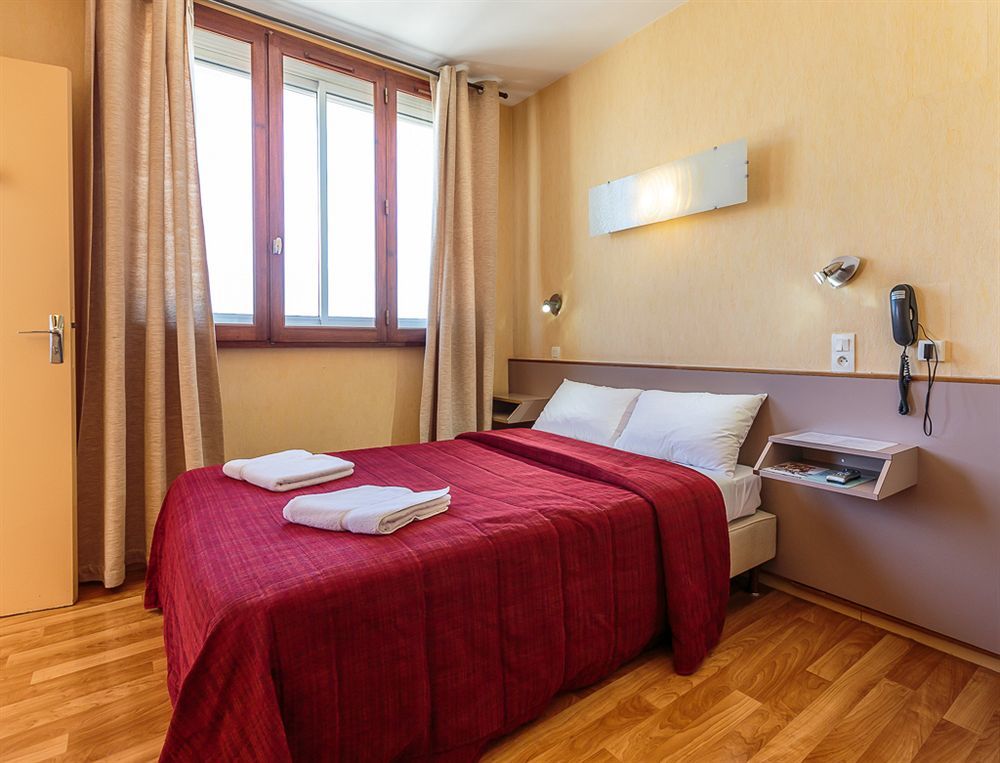 Hotel Alize Toulouse Exterior photo