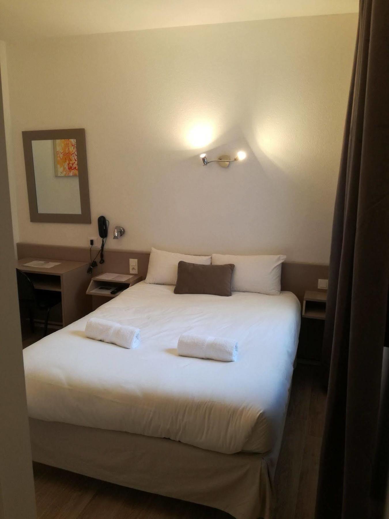 Hotel Alize Toulouse Exterior photo