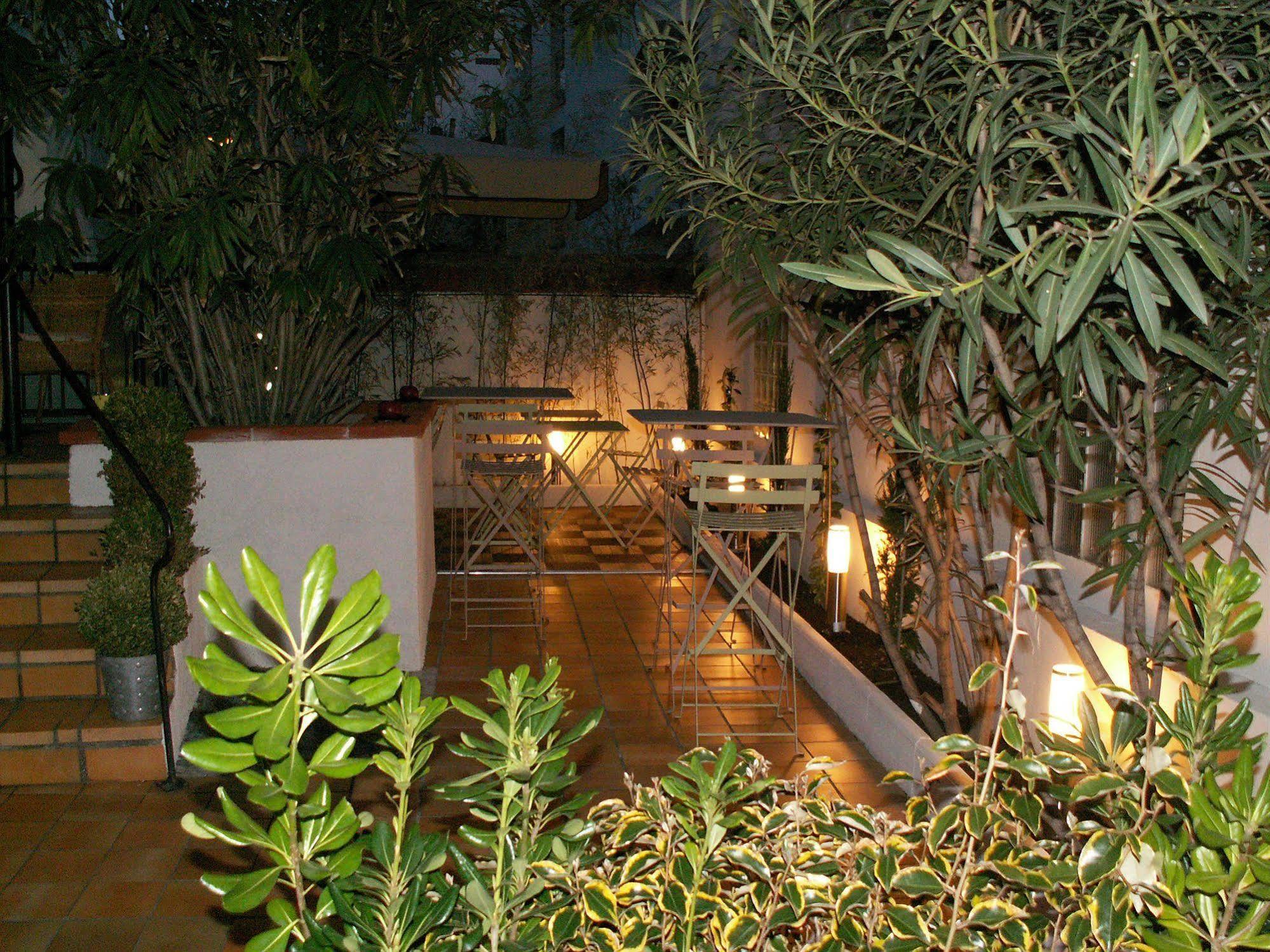 Hotel Alize Toulouse Exterior photo