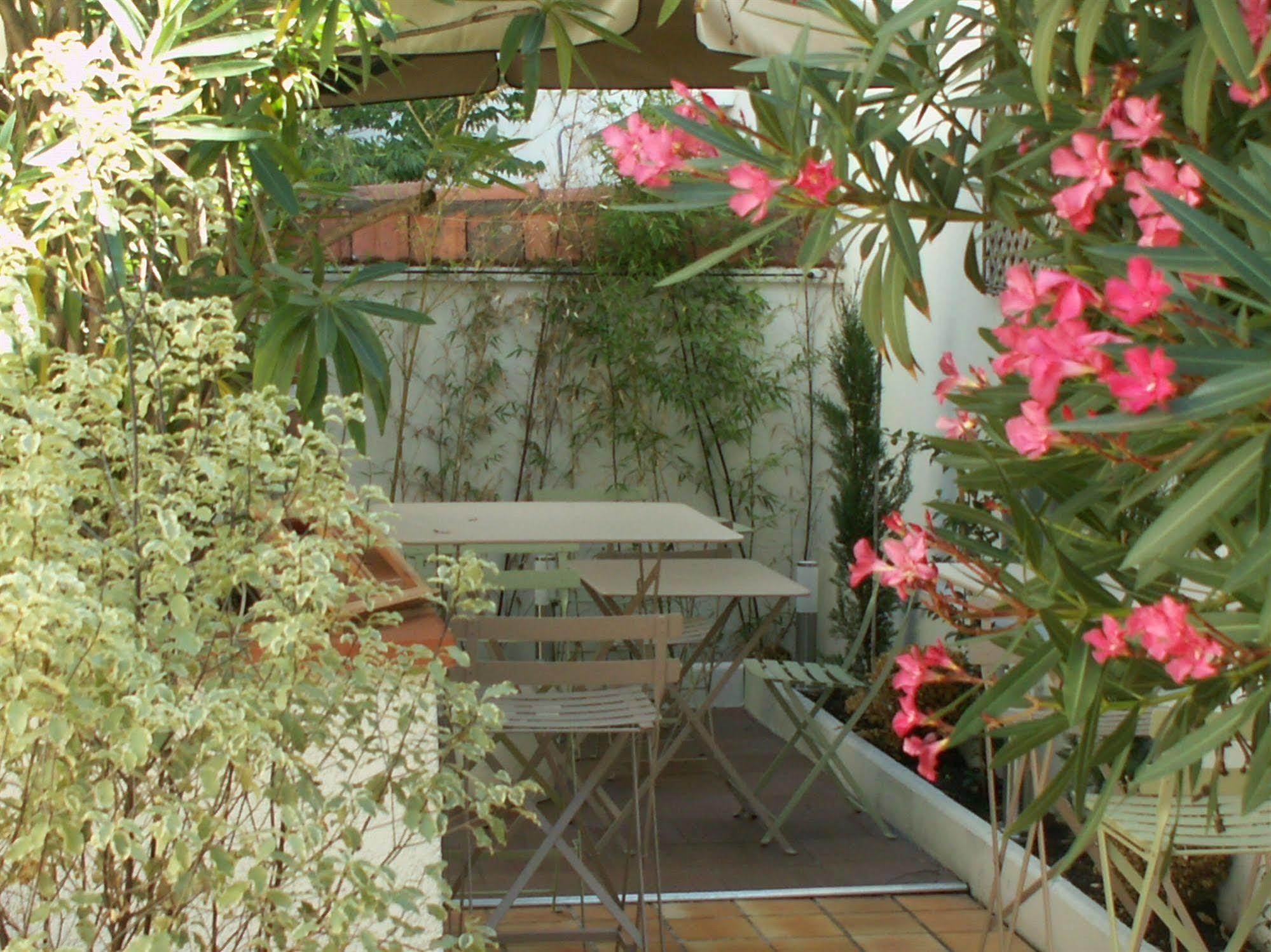 Hotel Alize Toulouse Exterior photo