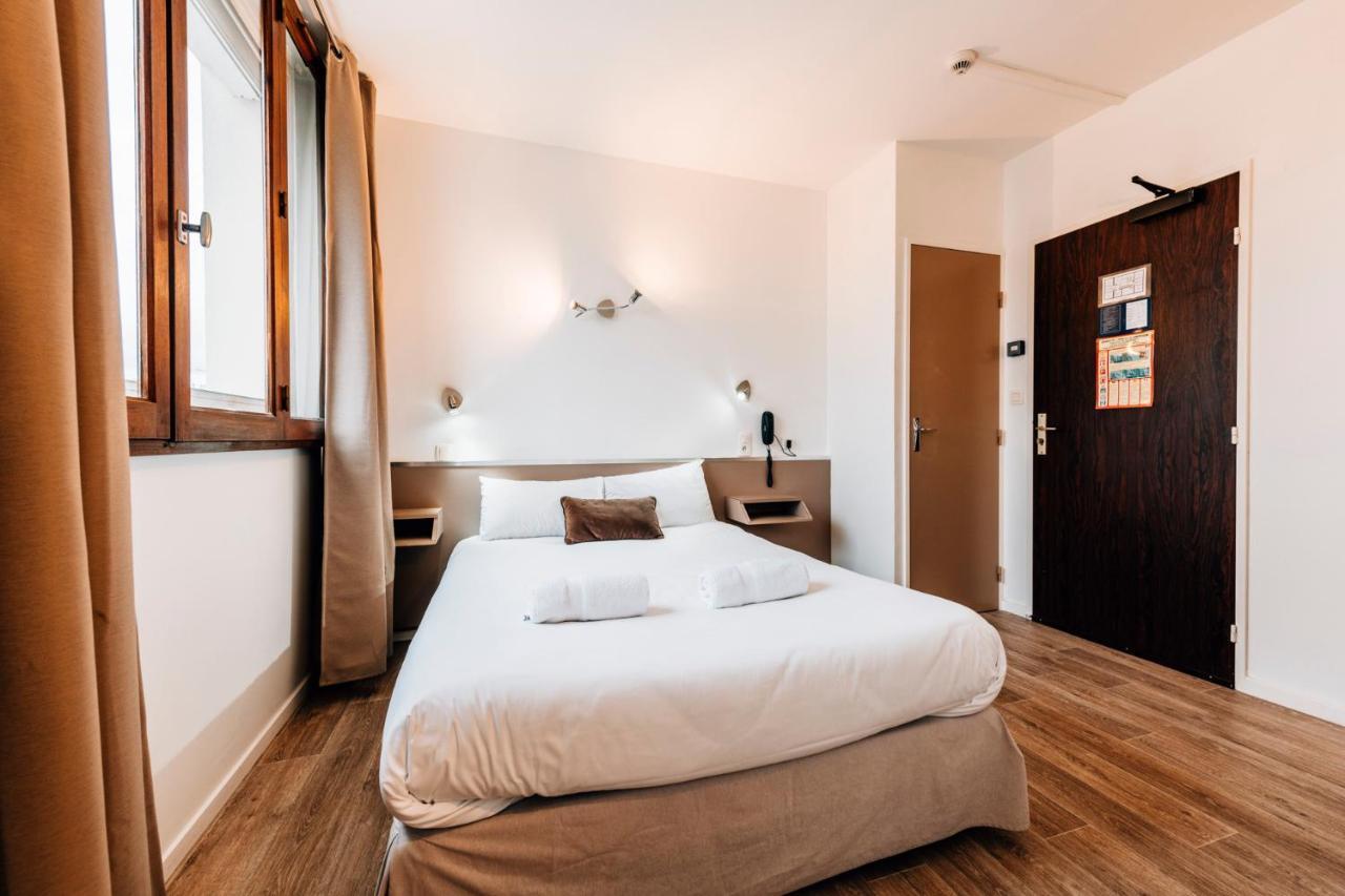 Hotel Alize Toulouse Exterior photo
